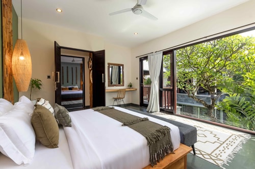 4BR Luxurious Living and Serene Spaces in Seminyak 10 Bali Real Estate