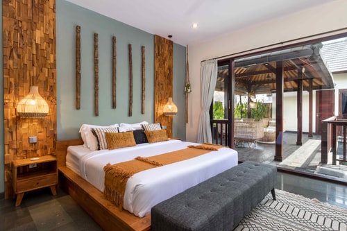 4BR Luxurious Living and Serene Spaces in Seminyak 21 Bali Real Estate