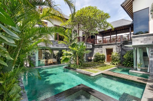 4BR Luxurious Living and Serene Spaces in Seminyak 25 Bali Real Estate