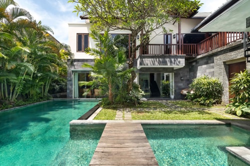 4BR Luxurious Living and Serene Spaces in Seminyak 26 Bali Real Estate