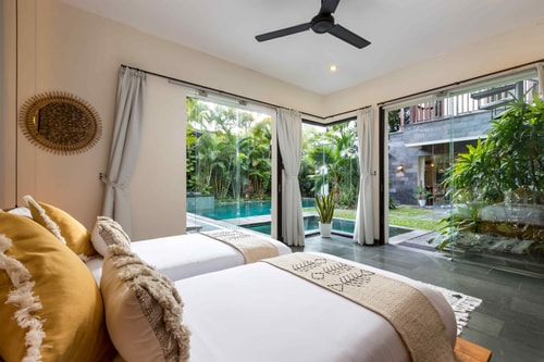 4BR Luxurious Living and Serene Spaces in Seminyak 35 Bali Real Estate