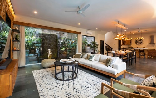 4BR Luxurious Living and Serene Spaces in Seminyak 38 Bali Real Estate