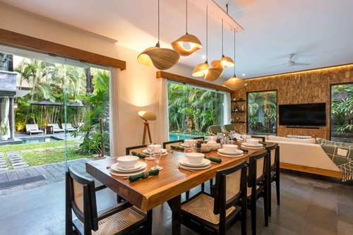 4BR Luxurious Living and Serene Spaces in Seminyak 39 Bali Real Estate