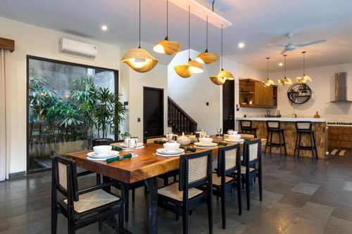 4BR Luxurious Living and Serene Spaces in Seminyak 40 Bali Real Estate