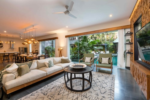 4BR Luxurious Living and Serene Spaces in Seminyak 41 Bali Real Estate