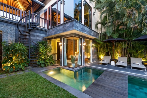 4BR Luxurious Living and Serene Spaces in Seminyak 45 Bali Real Estate