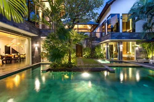 4BR Luxurious Living and Serene Spaces in Seminyak 47 Bali Real Estate