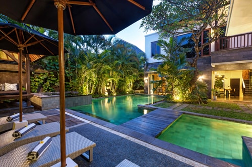 4BR Luxurious Living and Serene Spaces in Seminyak 48 Hombali.com