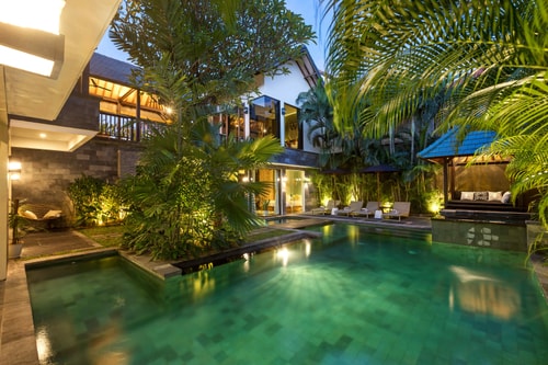 4BR Luxurious Living and Serene Spaces in Seminyak 49 Bali Real Estate