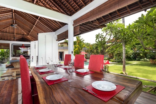 5BR: Private Pool with Modern Interior in Seminyak 8 Bali Real Estate