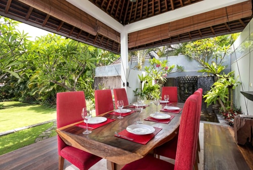 5BR: Private Pool with Modern Interior in Seminyak 9 Bali Real Estate