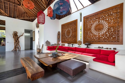 5BR: Private Pool with Modern Interior in Seminyak 12 Bali Real Estate