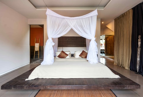 5BR: Private Pool with Modern Interior in Seminyak 19 Bali Real Estate