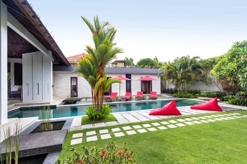 5BR: Private Pool with Modern Interior in Seminyak 10 Bali Real Estate