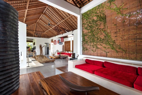 5BR: Private Pool with Modern Interior in Seminyak 22 Bali Real Estate