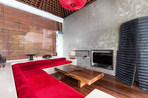 5BR: Private Pool with Modern Interior in Seminyak 23 Bali Real Estate