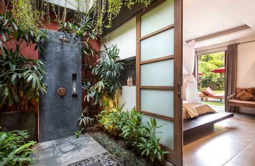 5BR: Private Pool with Modern Interior in Seminyak 29 Bali Real Estate