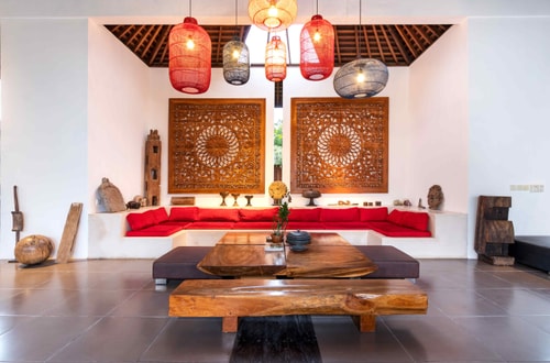 5BR: Private Pool with Modern Interior in Seminyak 40 Bali Real Estate