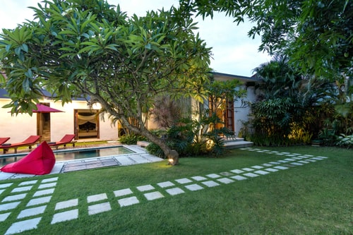 5BR: Private Pool with Modern Interior in Seminyak 47 Bali Real Estate