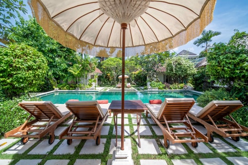 4BR: Elegant Villa with Pool in Seminyak 12 Bali Real Estate