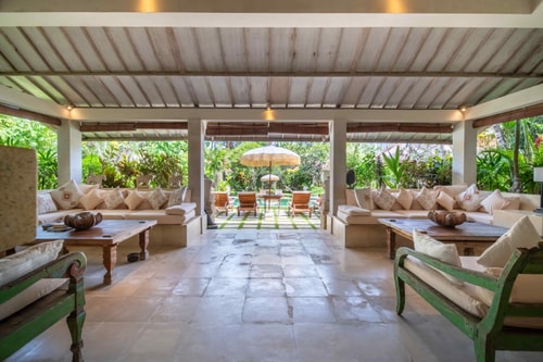 4BR: Elegant Villa with Pool in Seminyak 25 Bali Real Estate