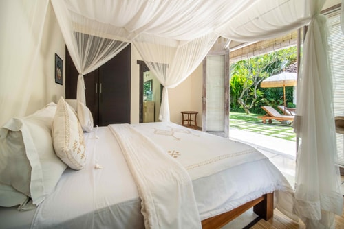 4BR: Elegant Villa with Pool in Seminyak 46 Bali Real Estate