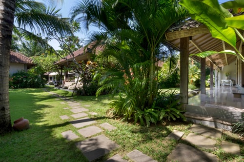 5BR Timeless and Tropical Serenity in Seminyak 3 Hombali.com