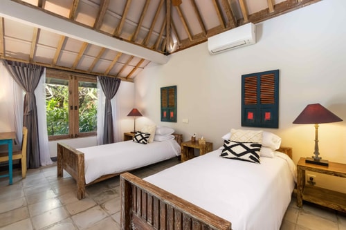 5BR Timeless and Tropical Serenity in Seminyak 6 Hombali.com