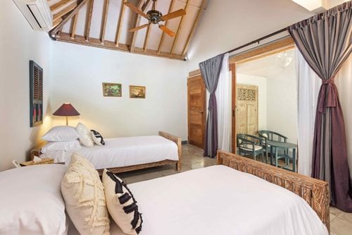 5BR Timeless and Tropical Serenity in Seminyak 7 Hombali.com