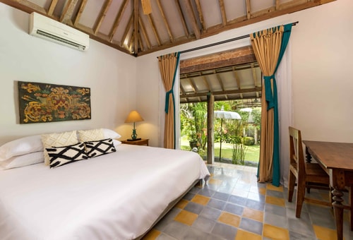 5BR Timeless and Tropical Serenity in Seminyak 8 Hombali.com