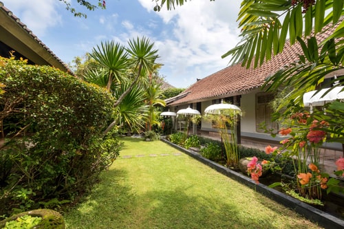 5BR Timeless and Tropical Serenity in Seminyak 32 Hombali.com