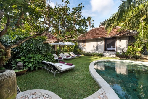 5BR Timeless and Tropical Serenity in Seminyak 34 Hombali.com