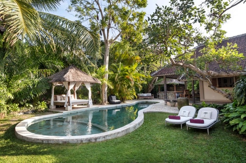 5BR Timeless and Tropical Serenity in Seminyak 41 Hombali.com