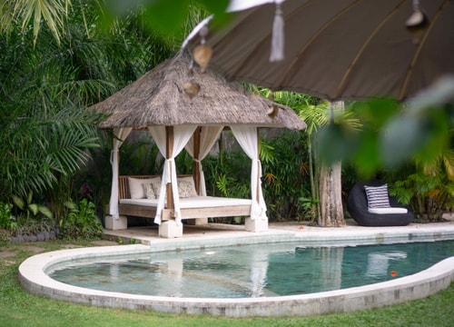 5BR Timeless and Tropical Serenity in Seminyak 42 Hombali.com