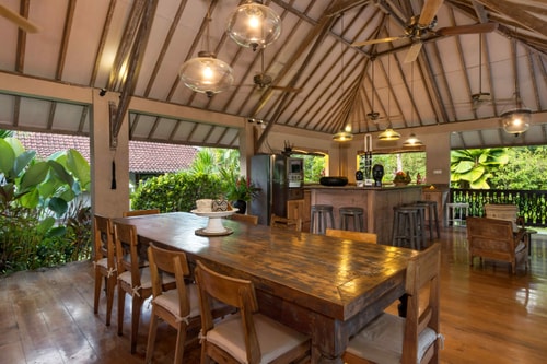 5BR Timeless and Tropical Serenity in Seminyak 45 Bali Real Estate