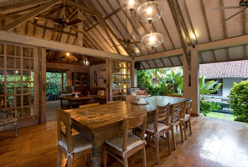 5BR Timeless and Tropical Serenity in Seminyak 46 Hombali.com