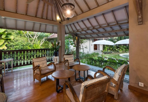 5BR Timeless and Tropical Serenity in Seminyak 48 Hombali.com