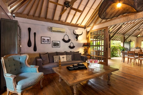 5BR Timeless and Tropical Serenity in Seminyak 51 Hombali.com