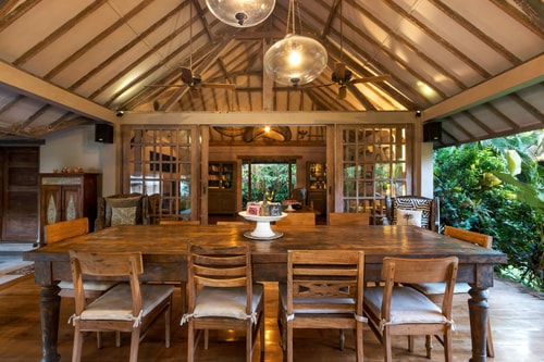 5BR Timeless and Tropical Serenity in Seminyak 53 Bali Real Estate