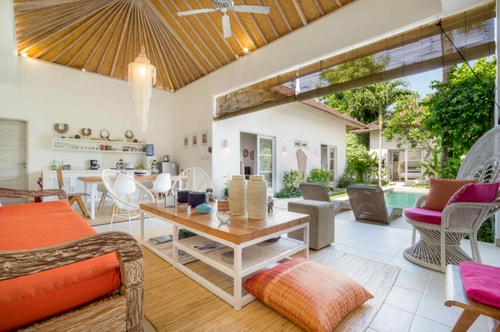 3BR Villa Millennials Interior in Seminyak 9 Bali Real Estate