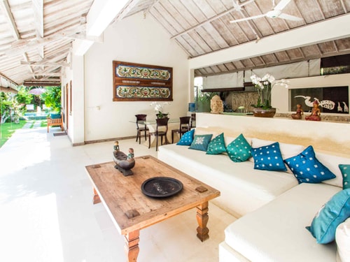 2BR: Modern Villa in Seminyak with Pool 8 Bali Real Estate