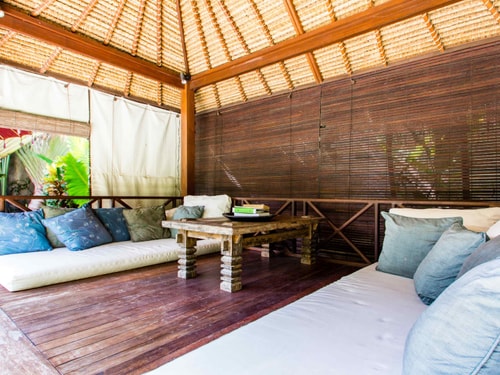 2BR: Modern Villa in Seminyak with Pool 9 Bali Real Estate