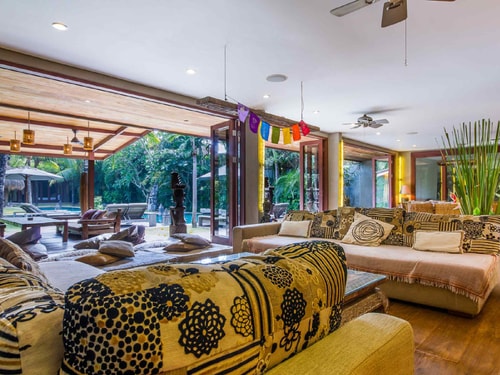 7BR: Villa With 12 Beds in Seminyak 11 Bali Real Estate