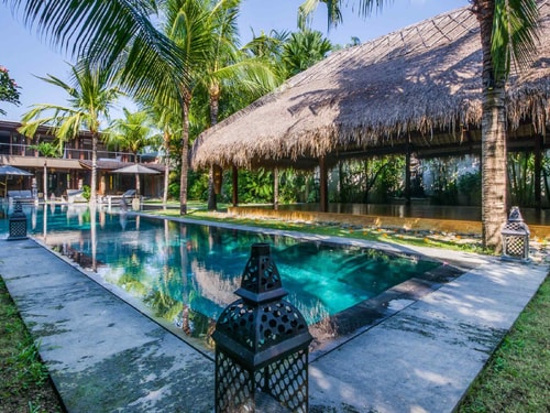 7BR: Villa With 12 Beds in Seminyak 16 Bali Real Estate