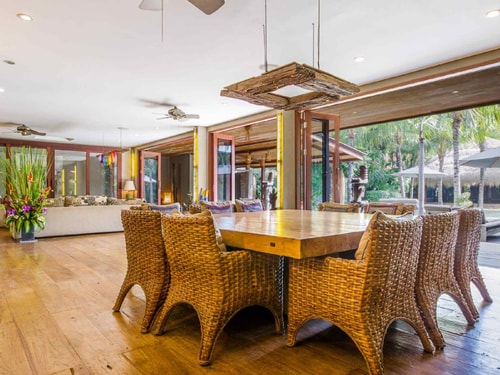 7BR: Villa With 12 Beds in Seminyak 23 Bali Real Estate