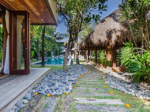 7BR: Villa With 12 Beds in Seminyak 25 Bali Real Estate