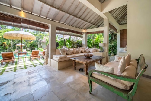 6BR: Big Capacity Villa in Seminyak 22 Bali Real Estate