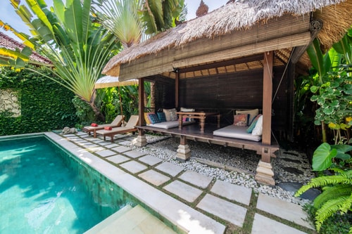 6BR: Big Capacity Villa in Seminyak 42 Bali Real Estate