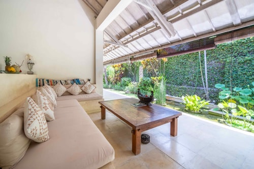 6BR: Big Capacity Villa in Seminyak 43 Bali Real Estate