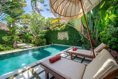 6BR: Big Capacity Villa in Seminyak 46 Bali Real Estate